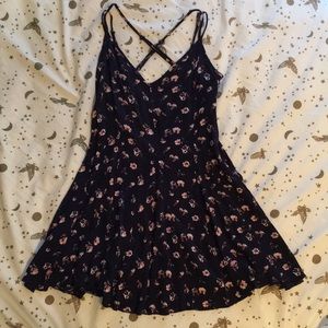 American Eagle Summer Dress